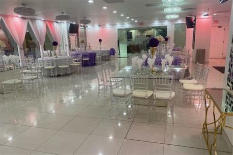 bay 101 banquet facilities.